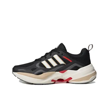 Adidas Maxxcetus 'Black White Red'