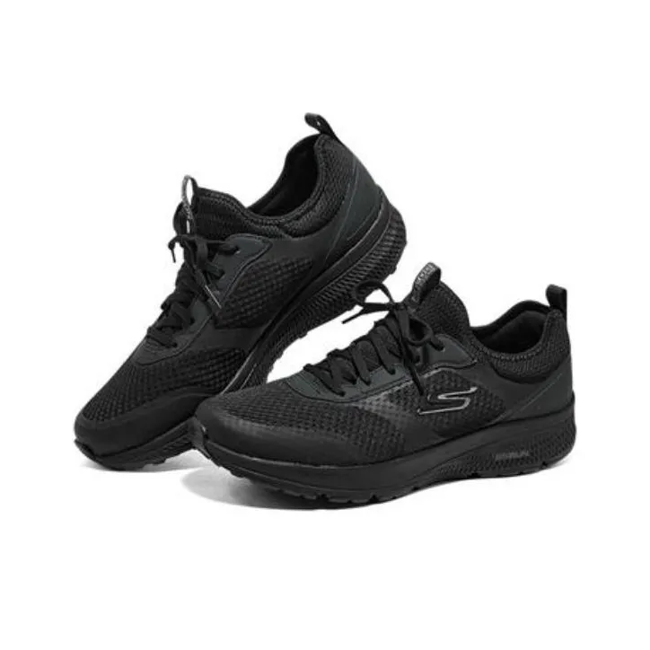 Skechers Go Run Consistent 'Nite Owl Pure Black'-2