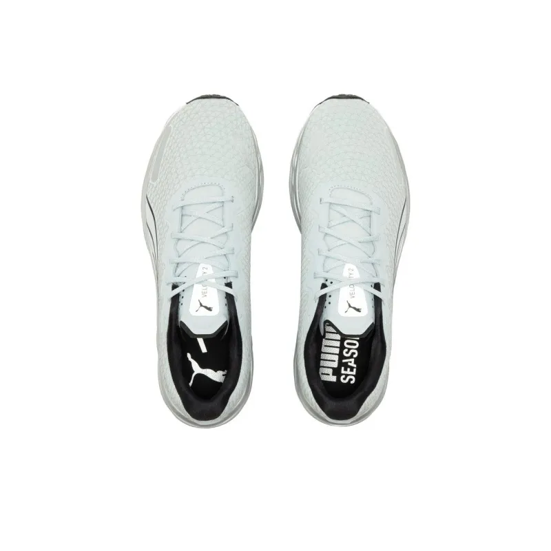 PUMA Velocity Nitro 2 Wtr 'Teal White'-3