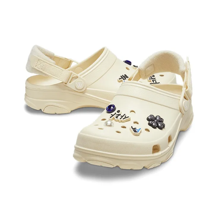 Crocs X Winner All Terrain Clog 'Cozy'-2