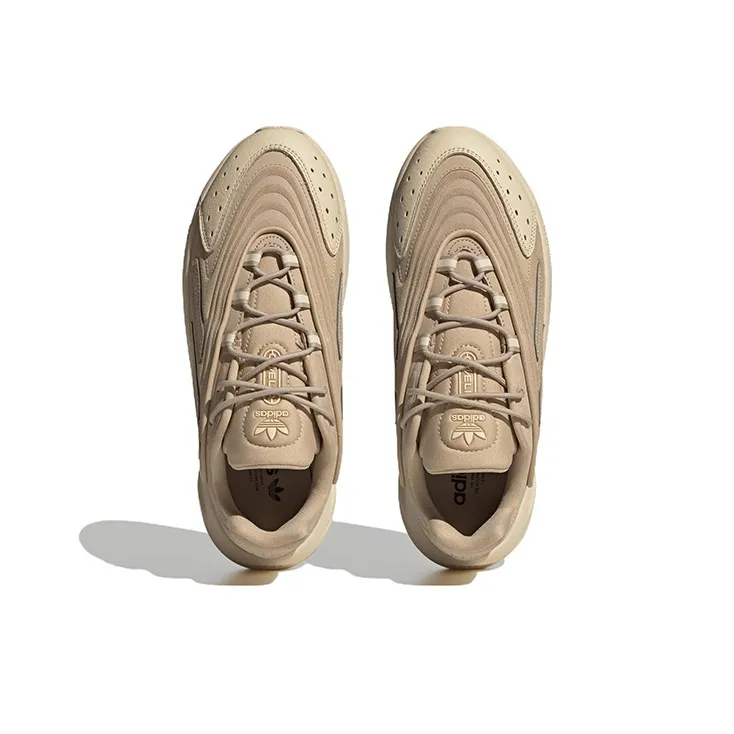 Adidas Ozelia 'Magic Beige'-4
