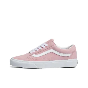 Old Skool Vans 'Pig Suede Zephyr'