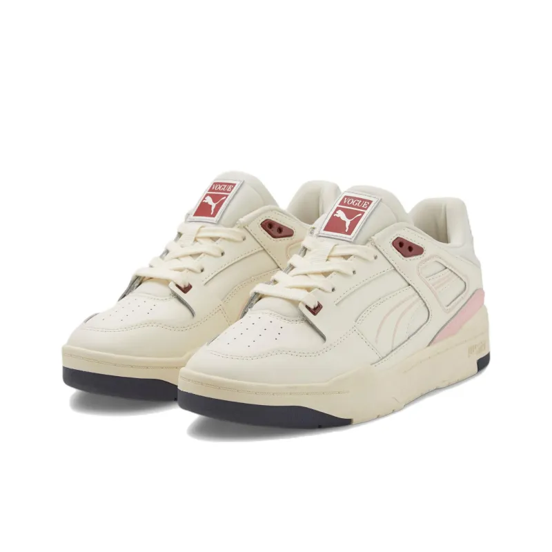 PUMA Slipstream Invdr Vogue White Navy Pink Women's-2