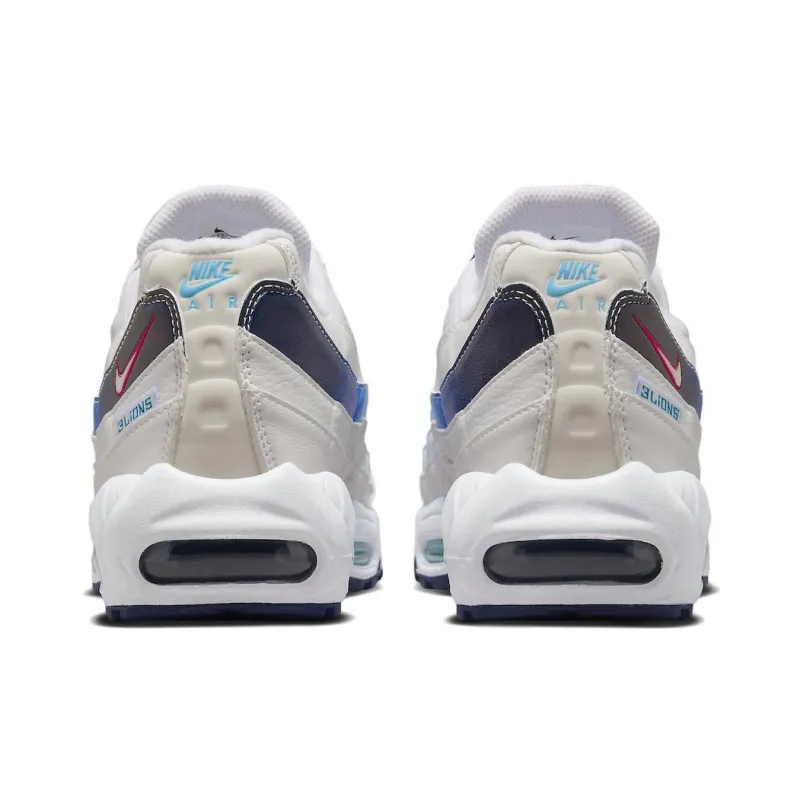 Nike Air Max 95 3 Lions-4