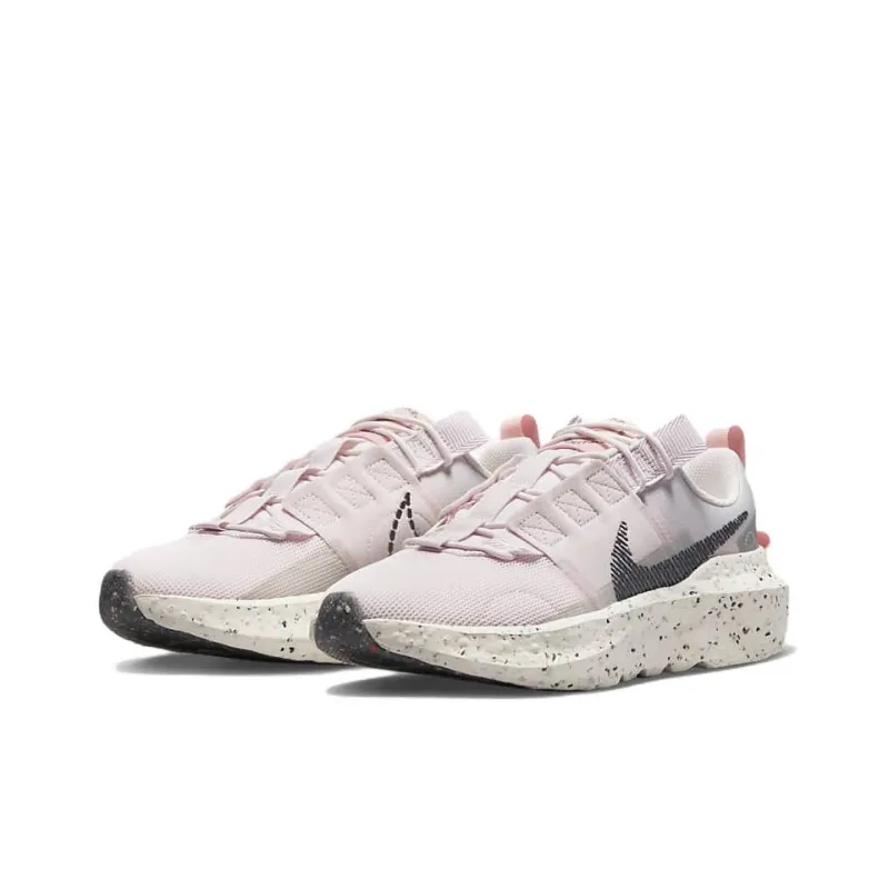 Nike Crater Impact 'Light Soft Pink' Women's-2