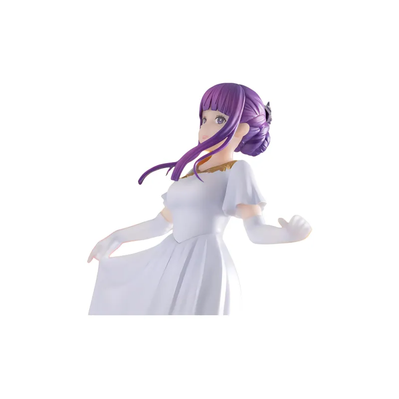 SEGA Funeral Of The Frilly Lily Bonus Gifts Medium-2
