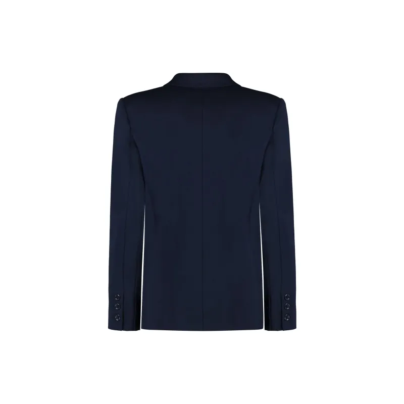 PINKO Single Breasted Tailored Blazer-1
