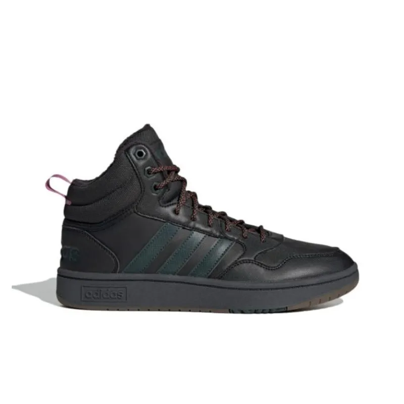 Adidas Hoops 3.0 'Black'-1