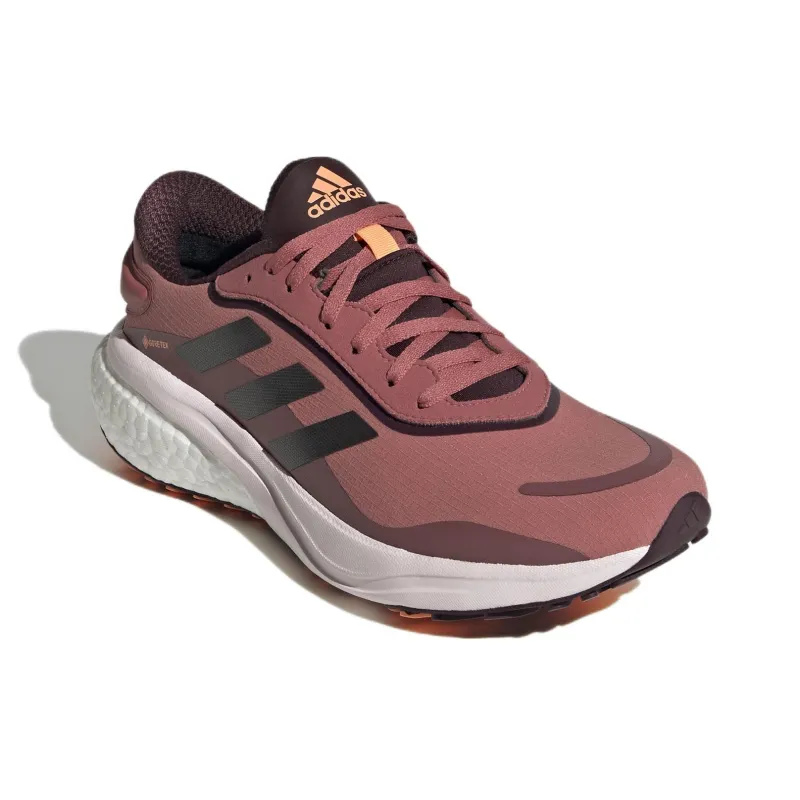 Adidas Supernova Gtx Shoes 'Red' Women's-2