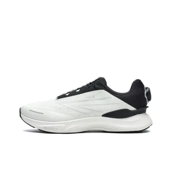 FILA Energy Boa 1+ Shoes 'White Black'
