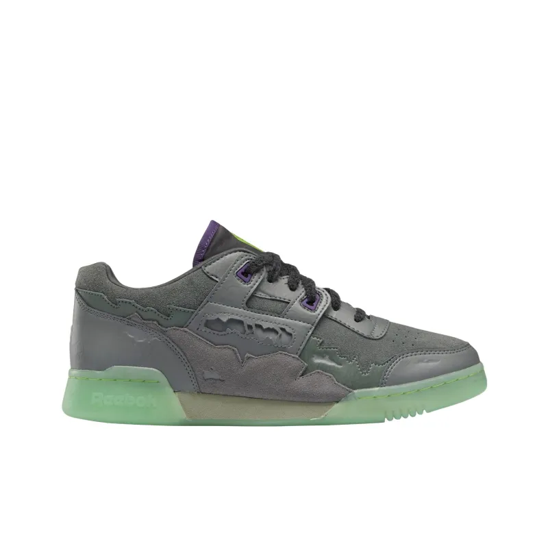 Reebok Dc Comics X Workout Plus 'Lex Luthor'-1