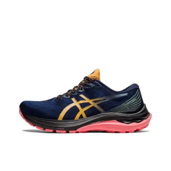 Asics GT 2000 11 Tr 'Blue Yellow Pink' Women's