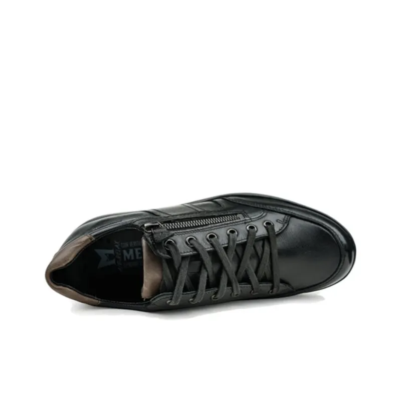 MEPHISTO Low-Top Casual Shoes Men's-3