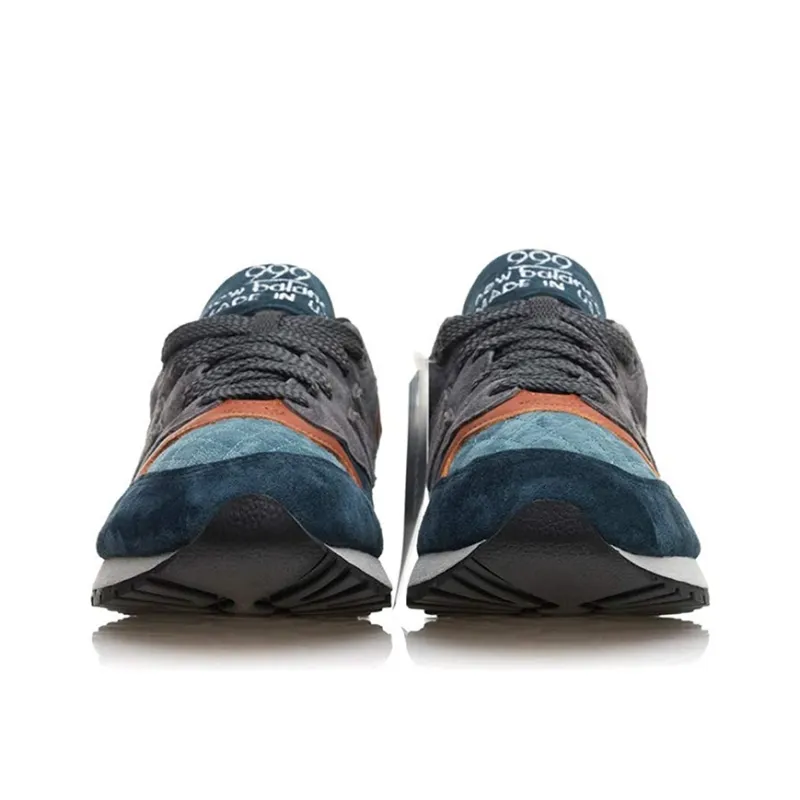New Balance 999 'Blue Grey'-2
