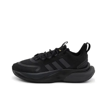 Adidas Alphabounce Sustainable Bounce 'Core Black' Women's