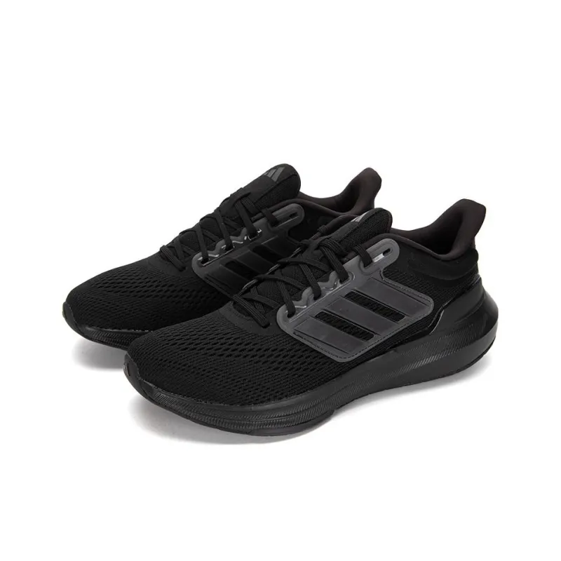 Adidas Ultrabounce Running Shoes 'Black Carbon'-2