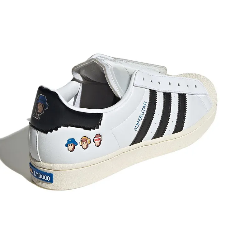 Adidas Originals Superstar 'Money Kingdom'-3