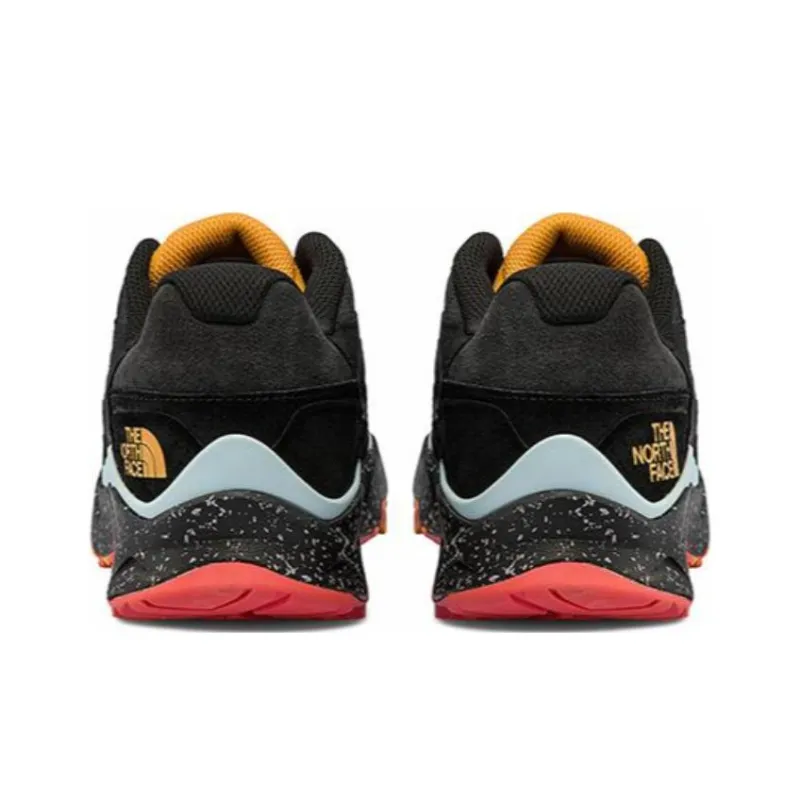THE NORTH FACE Vectiv Traval Street Sneakers 'Tnf Black Chamois Orange'-2