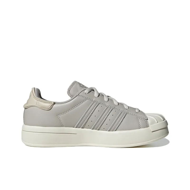 Adidas Originals Superstar Ayoon 'Grey' Women's-1