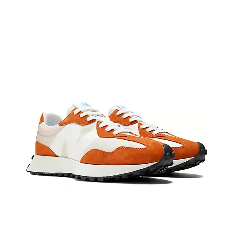 New Balance 327 Rust Oxide-2