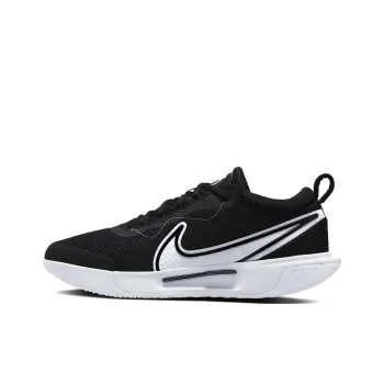 Nike Court Zoom Pro Hc 'Black And White'