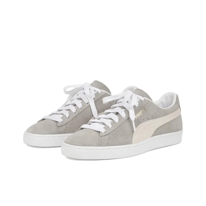PUMA X JJJJound Suede 'Limestone' China Exclusive-2