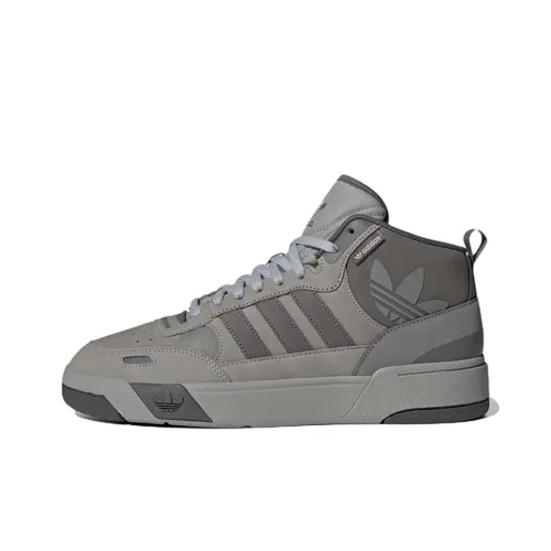 adidas originals Post Up Grey