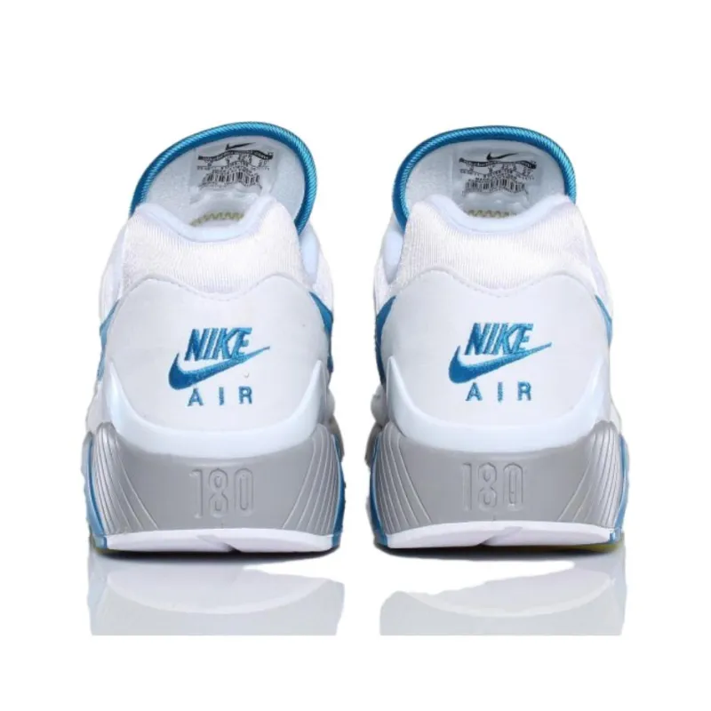 Nike Air Max 180 'White Blue'-2