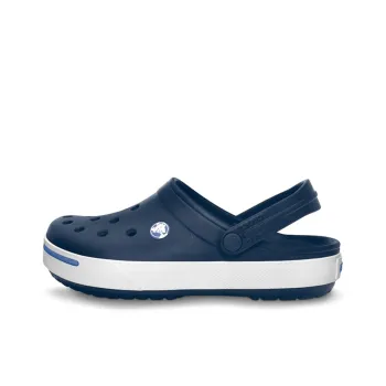 Crocs Crocband Beach Unisex Blue Sandals