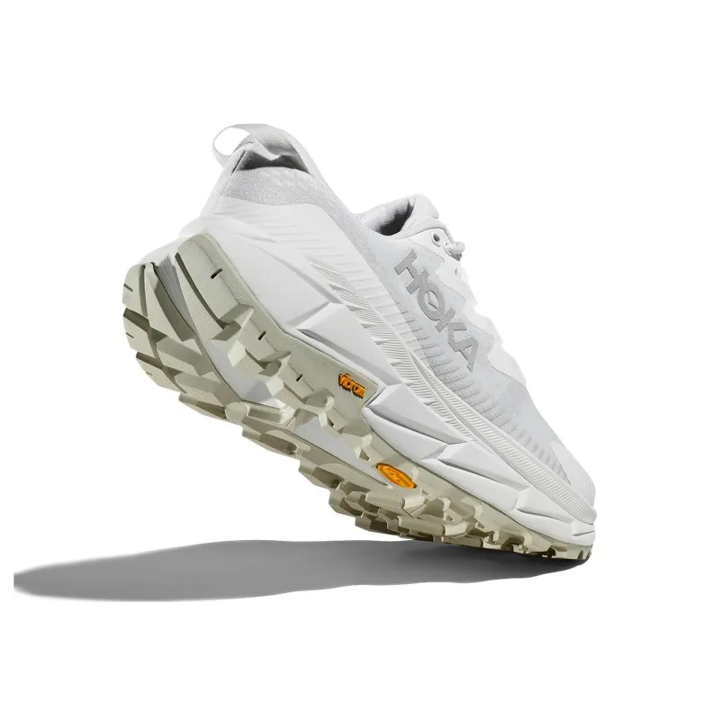 HOKA ONE ONE Skyline Float X Golden Lichen Dark Olive-3