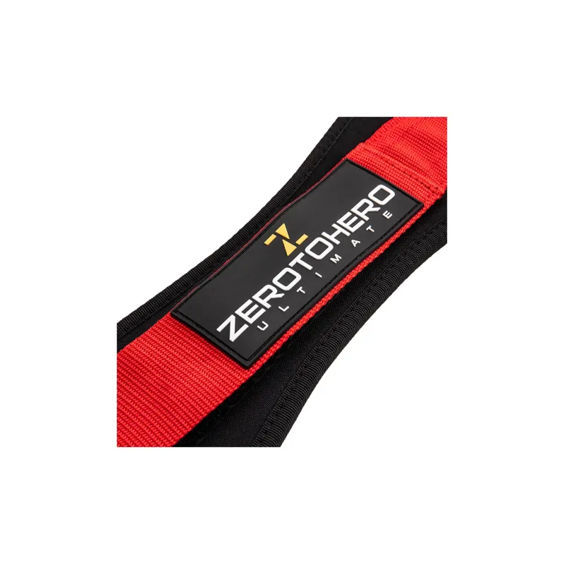 ZERO TO HERO Back Support Braces-4