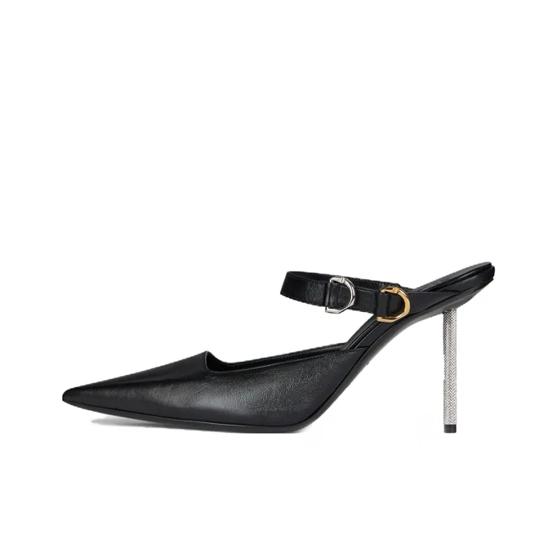 Givenchy Pointed-toe Pumps-0