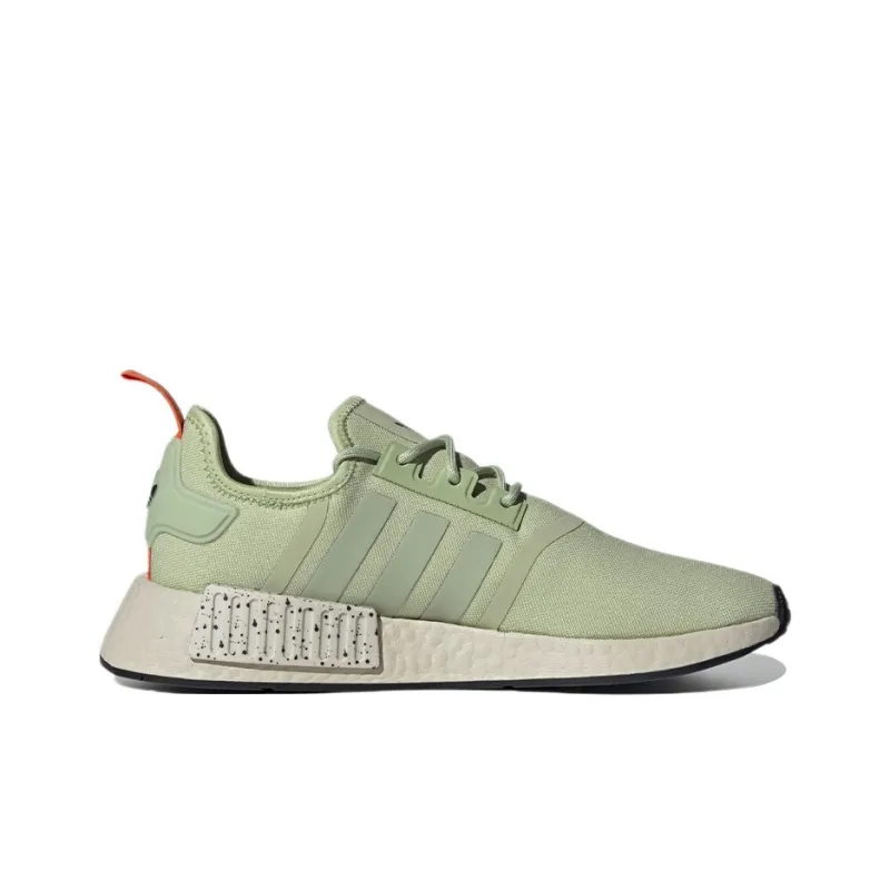 Adidas Originals NMD_R1 'Magic Lime'-1