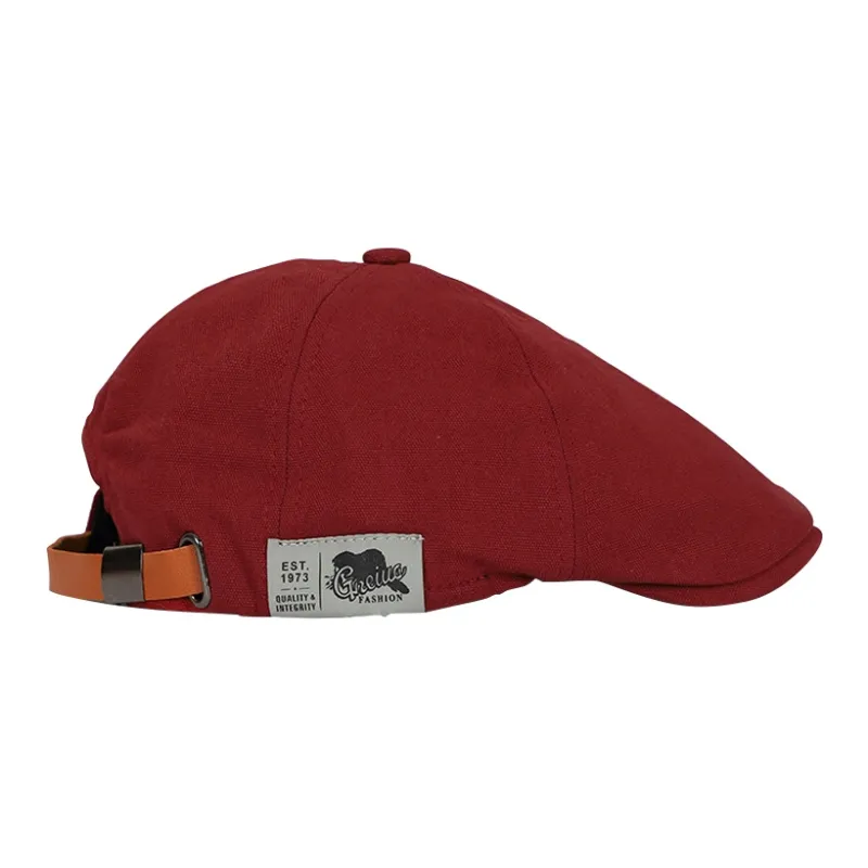 TUCANO Berets Unisex-3