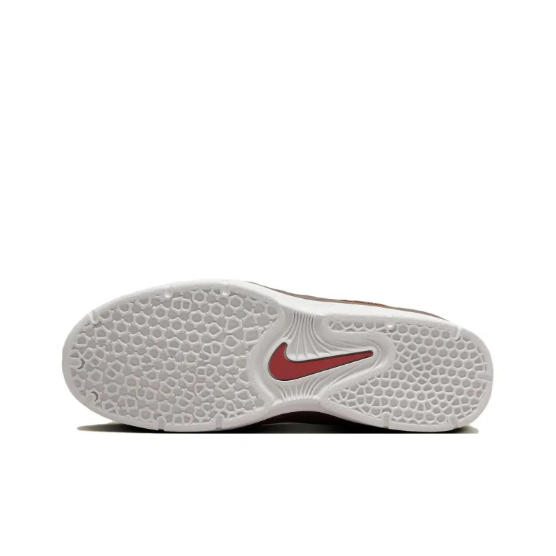 Nike Sb Vertebrea Cacao Wow Red-4