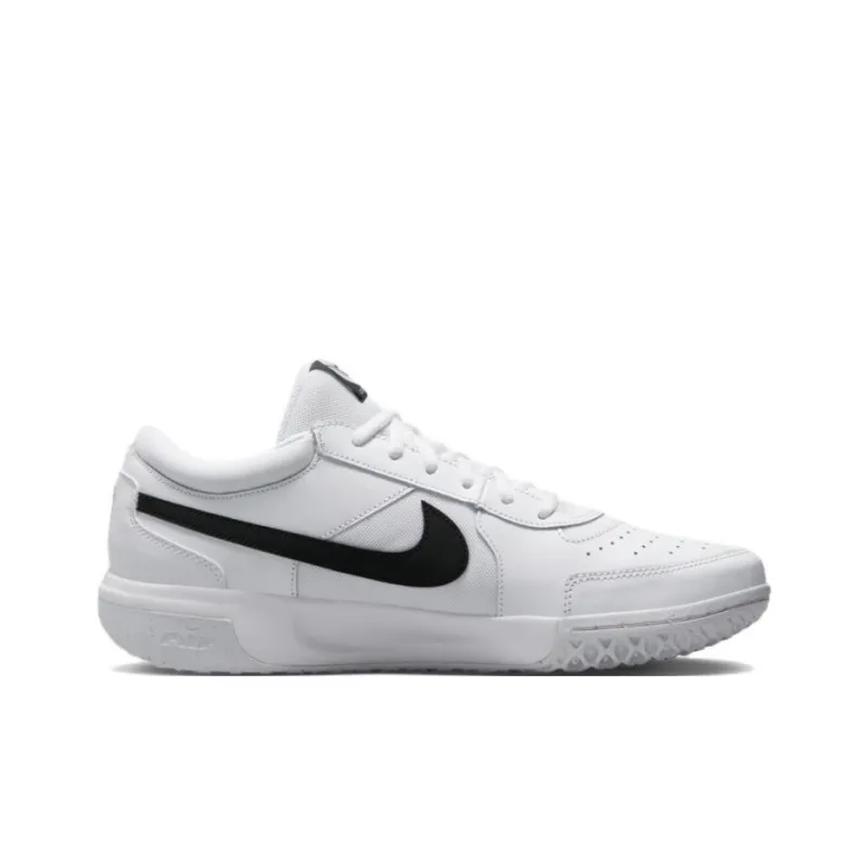 Nike Court Zoom Lite 3 'White Black'-1