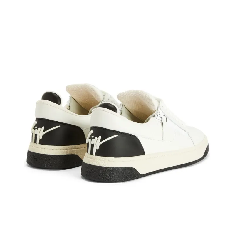 Giuseppe Zanotti GZ94 Leather Sneakers-4