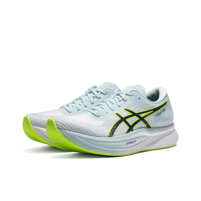 Asics Magic Speed 2 'Sky Lime' Women's-2