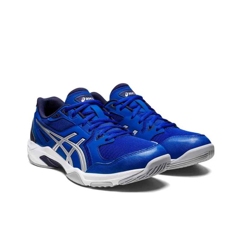 Asics Gel Rocket 10 'Blue Pure Silver'-2