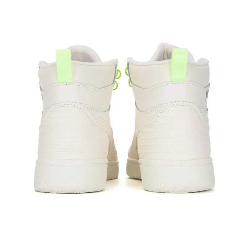 PUMA Rebound Joy 'White Black'-3