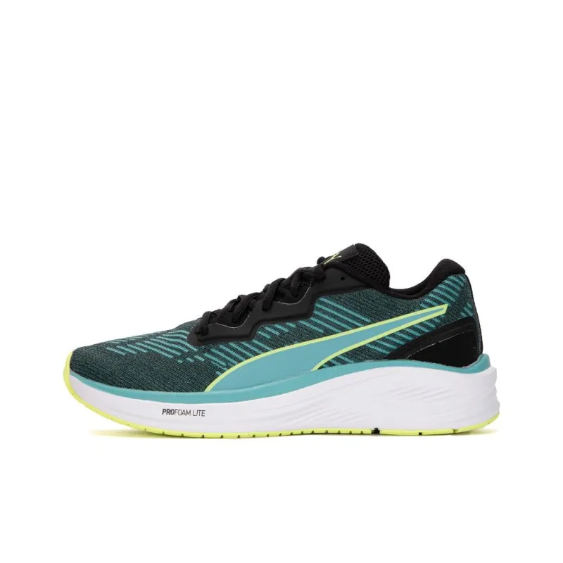 PUMA Aviator ProFoam Sky 'Black Porcelain'-0