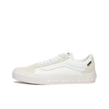Old Skool Vans GORE TEX 'Cabin Fever White'
