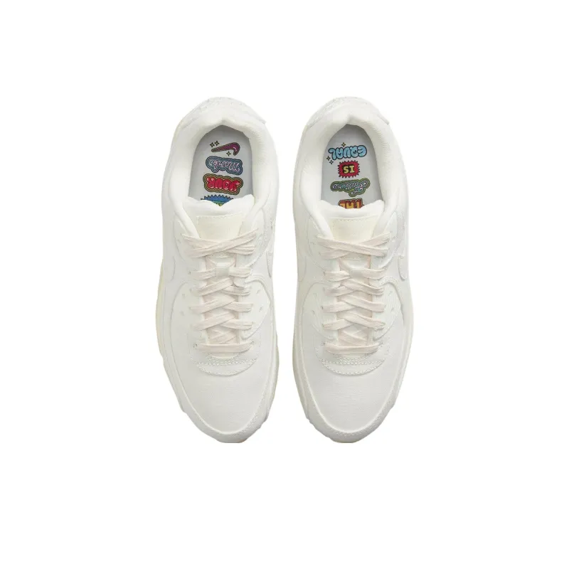 Nike Air Max 90 Se The Future Is Equal Women's-3