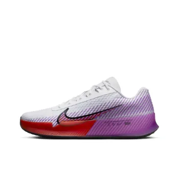 Nike Court Air Zoom Vapor 11 'Picante Red'