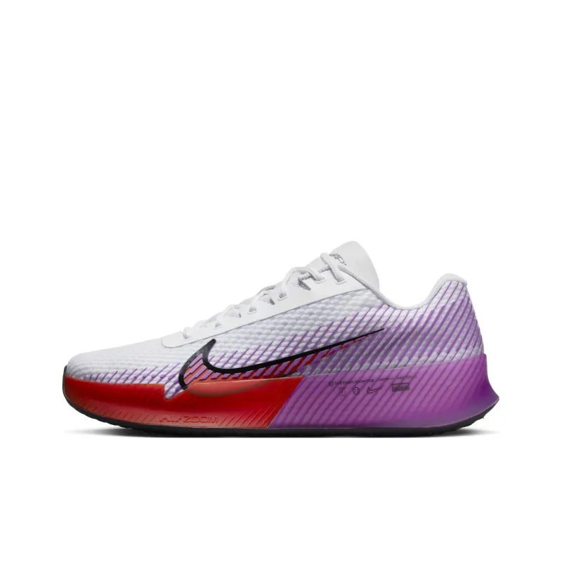 Nike Court Air Zoom Vapor 11 'Picante Red'-0