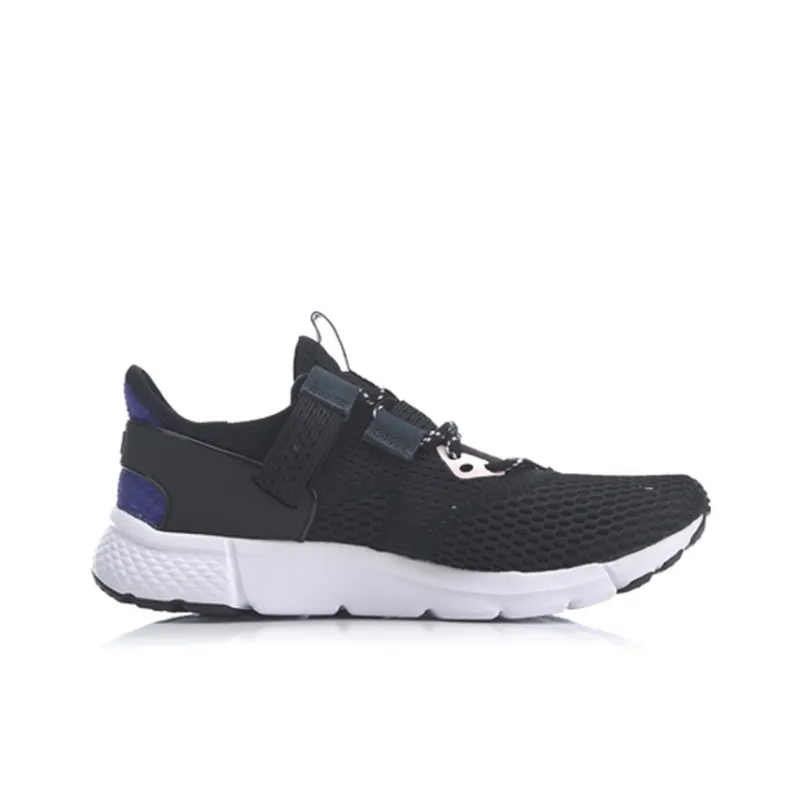 LINING Mafia Casual Shoes Women's Low-Top-1