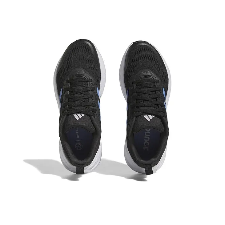 Adidas Questar 'Black Blue Fusion' Women's-3