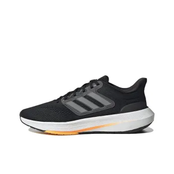 Ultrabounce Adidas 'Black Orange'
