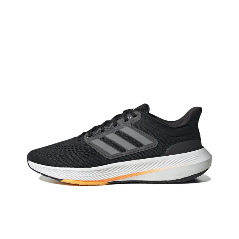 Adidas Ultrabounce 'Black'-0