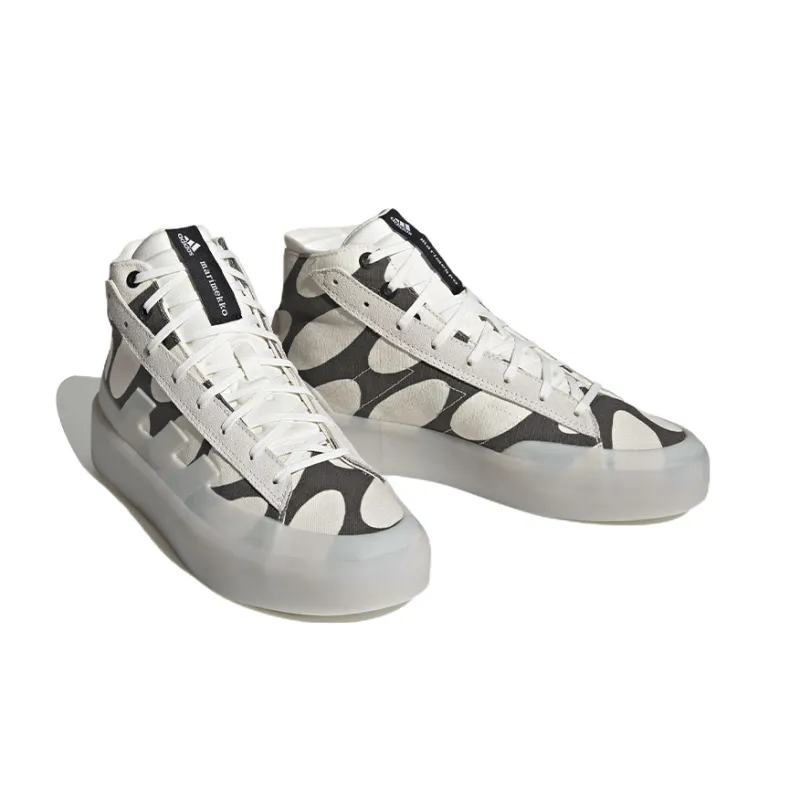 Znsored Marimekko X Adidas High 'Linssi'-2